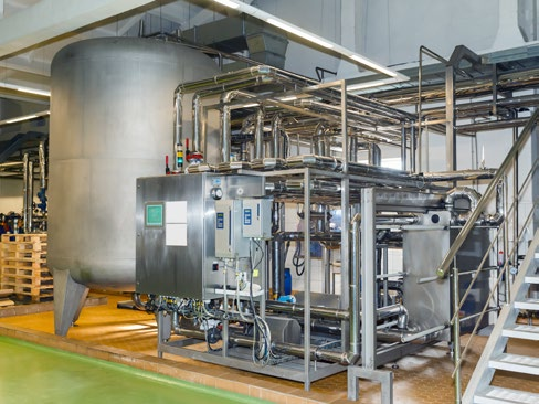 橫河渦街流量計：工業(yè)自動化中的不可缺